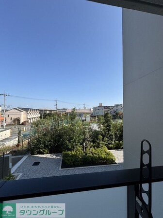 プライムガーデン赤塚の物件内観写真